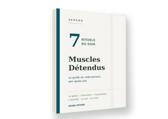 Livraison + Guide offert