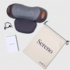 Nuqo - Masseur Cervical 3 en 1