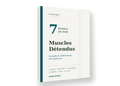 Muscles Détendus - 7 rituels de vie pour des muscles enfin relâchés