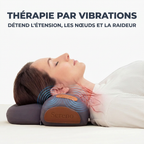 Nuqo - Masseur Cervical 3 en 1